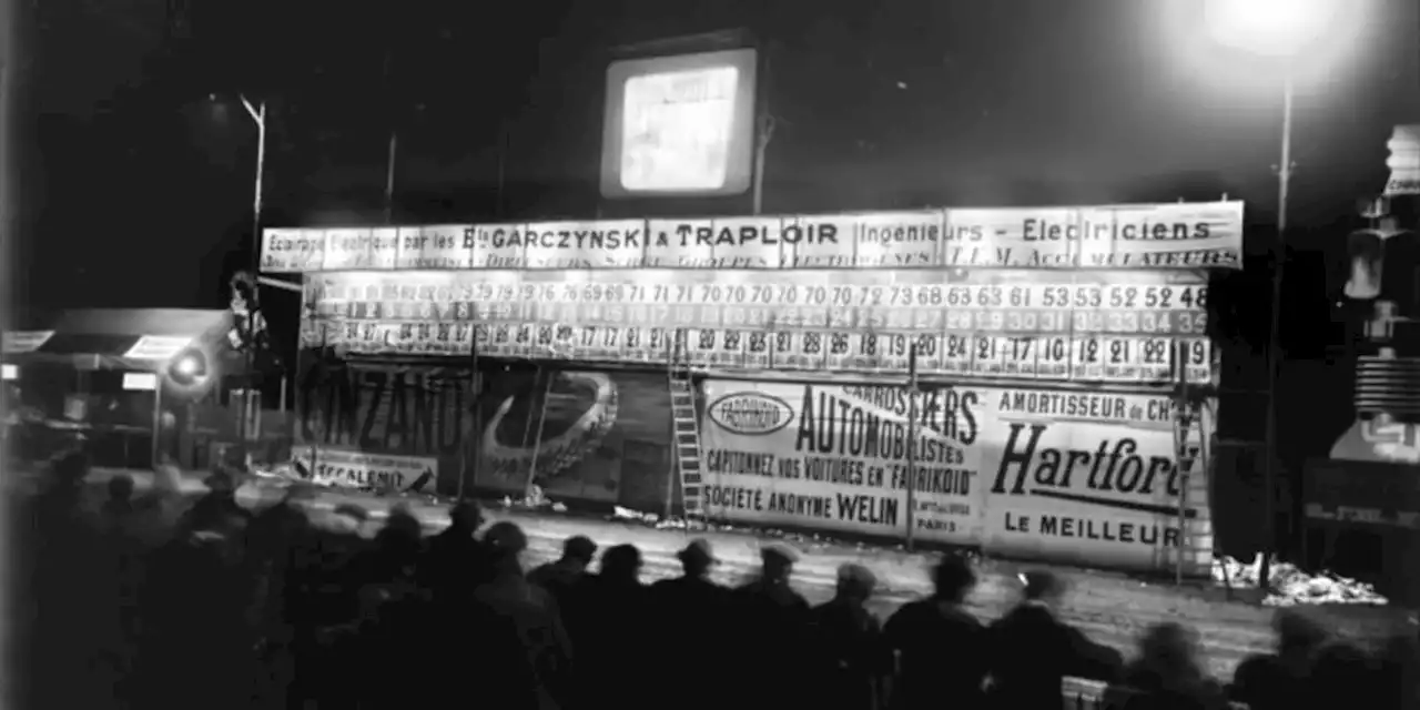 La prima 24 ore di Le Mans, un secolo fa - Il Post