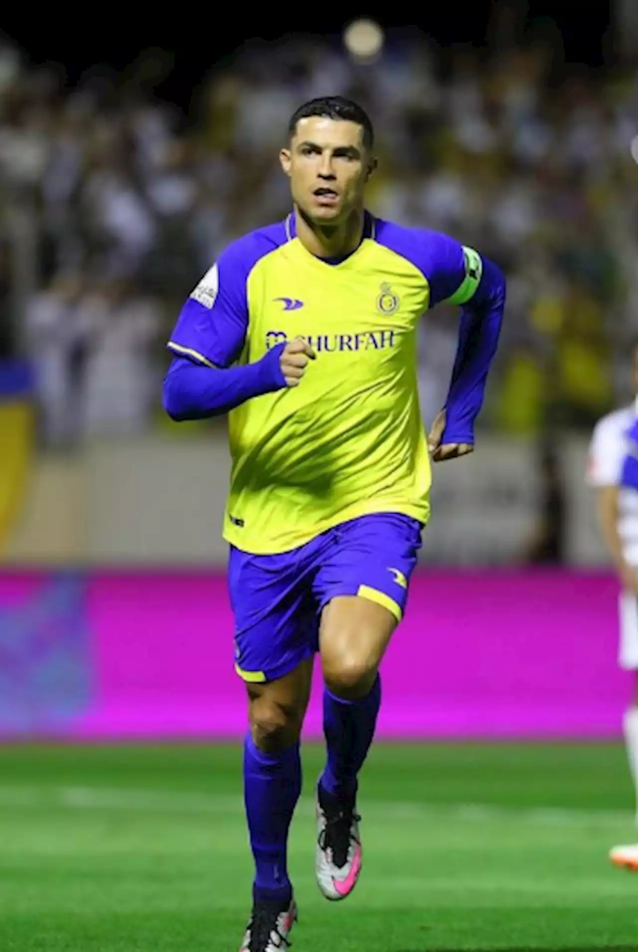 If Cristiano Ronaldo wants out of Saudi club Al-Nassr, he will have to compensate for remaining two years on his deal: Reports