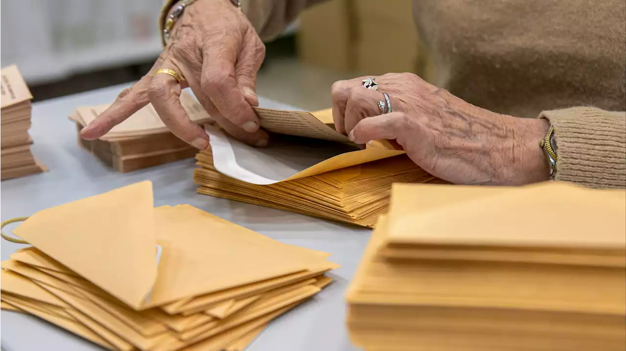 La jueza descarta tomar medidas cautelares sobre la presunta compra de votos en Arona, Tenerife