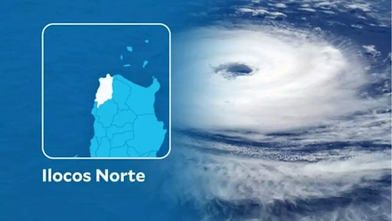 Classes cancelled in Ilocos Norte town ahead of Super Typhoon Betty