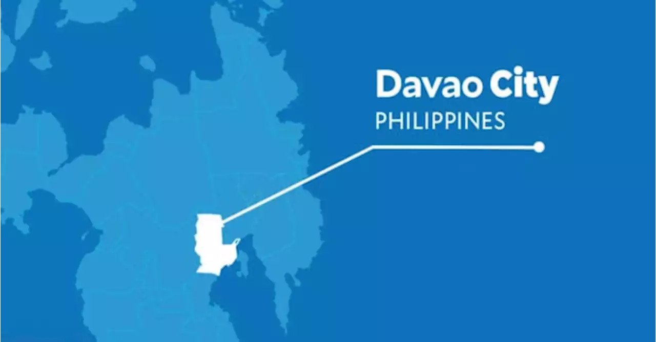 P1 million bounty up for arrest of suspect in Davao rape-slay