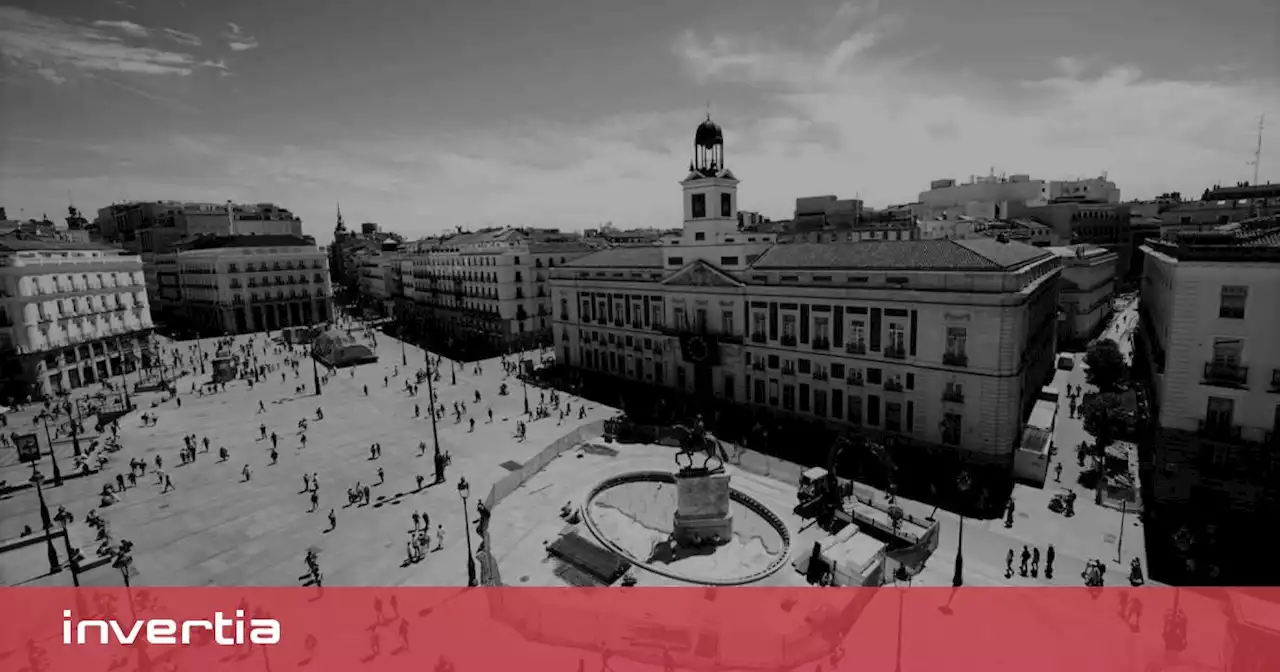 La importancia del modelo de Madrid para España