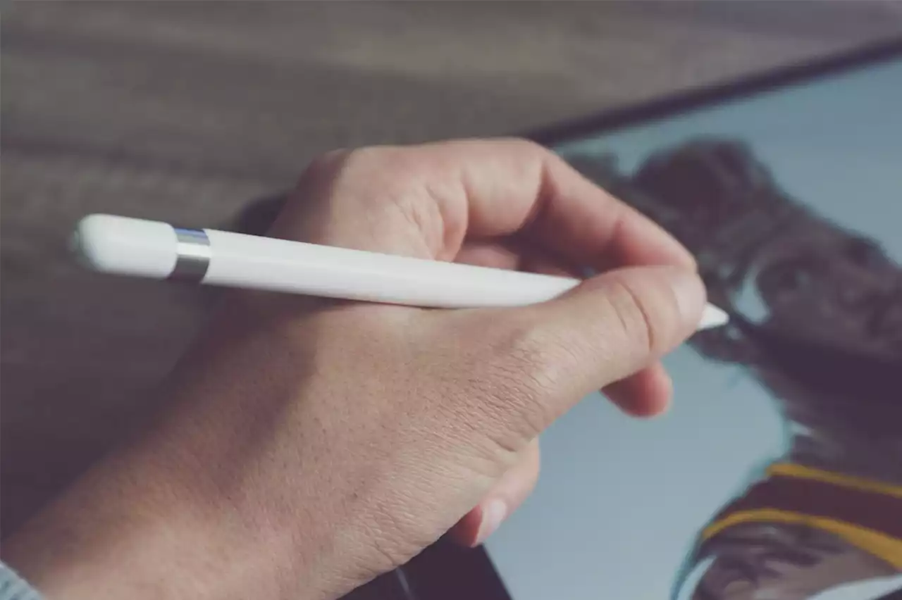 Il existe une solution unique pour géolocaliser un Apple Pencil