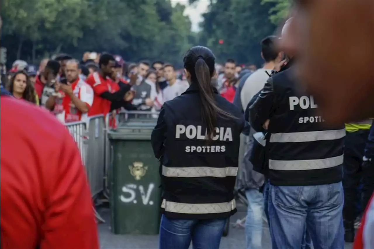 Lisboa. Saiba que ruas vão estar fechadas ao trânsito por causa da eventual festa do título do Benfica