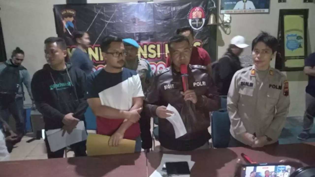 Dari 6 Sidik Jari yang Mirip, Korban Mutilasi Dipastikan Rohmadi Warga Keprabon