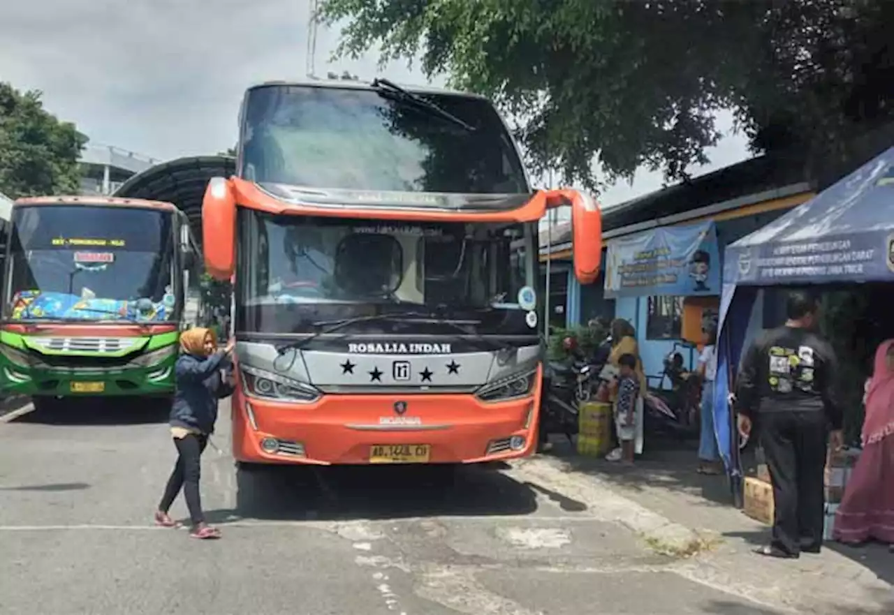 Dishub Gagas Bangun Terminal Pedesaan di Kab Pasuruan