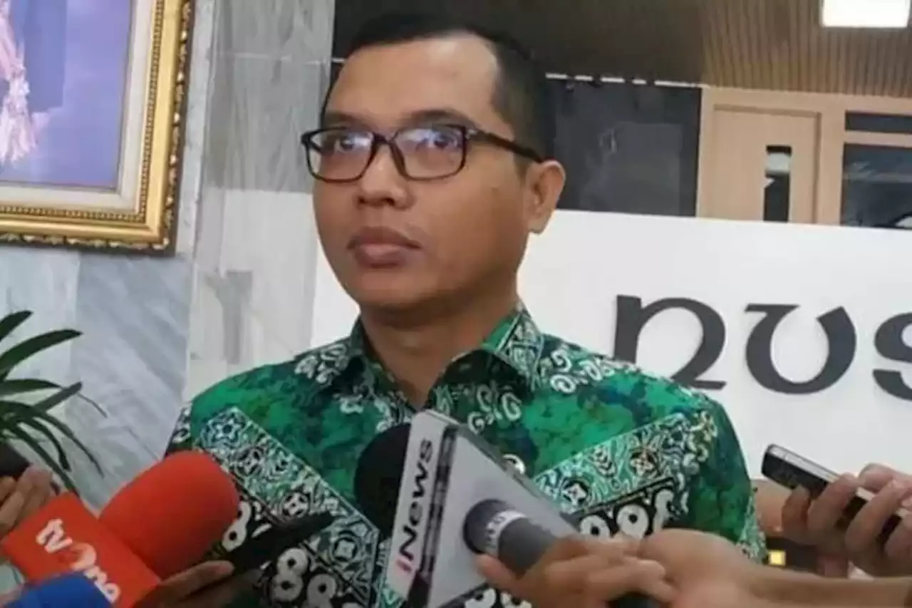 Elite PPP Tidak Yakin Koalisi Besar Bisa Terwujud - Jawa Pos