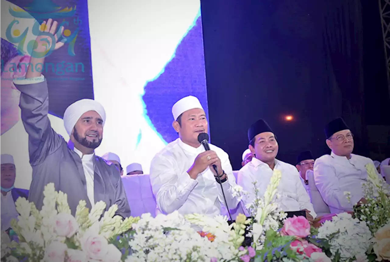 Indeks Kesalehan Sosial – IPM Terus Meningkat