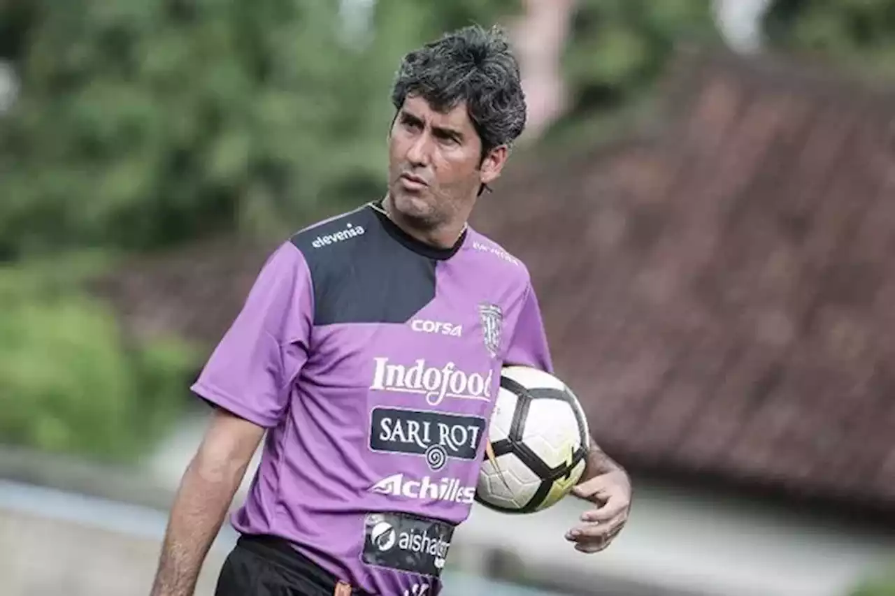 Stefano Cugurra Puji Adaptasi Pemain Baru Bali United, Modal Berharga Hadapi Persebaya dan PSM - Jawa Pos