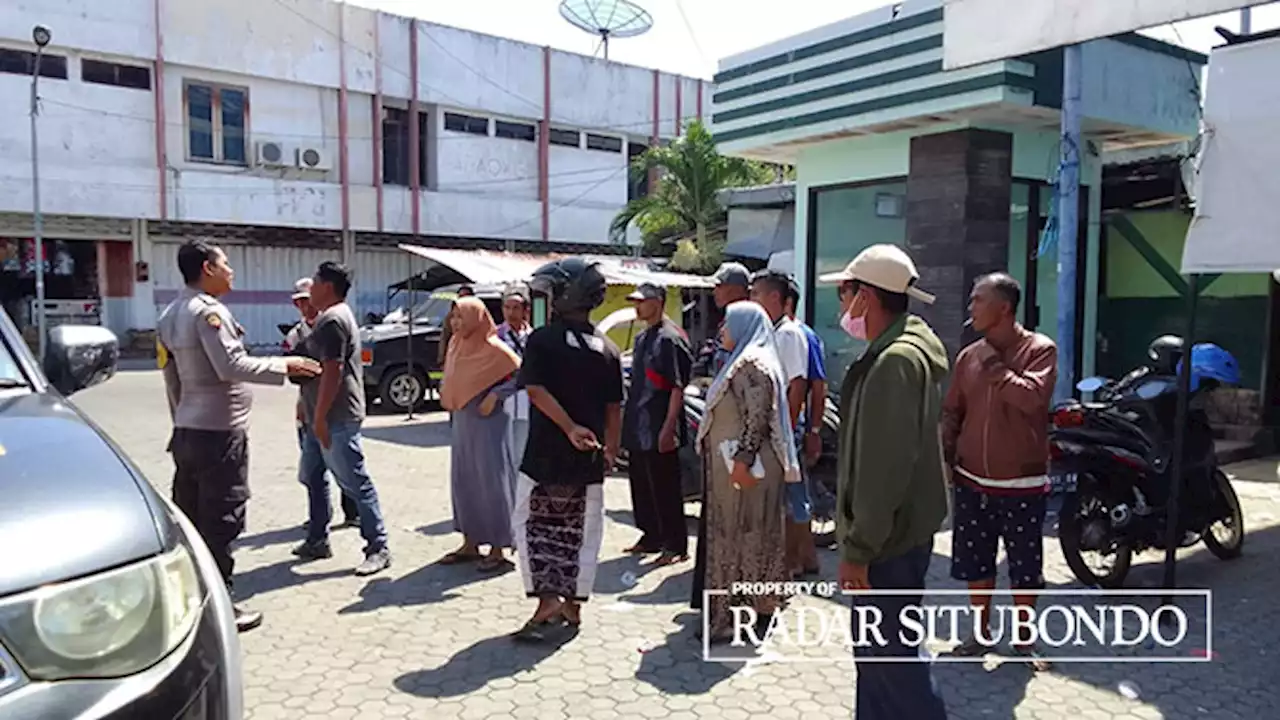 Tidak Ada Izin Polisi, Praktik Pengobatan Alternatif Eri ”Suami Ida Dayak” Batal Lagi