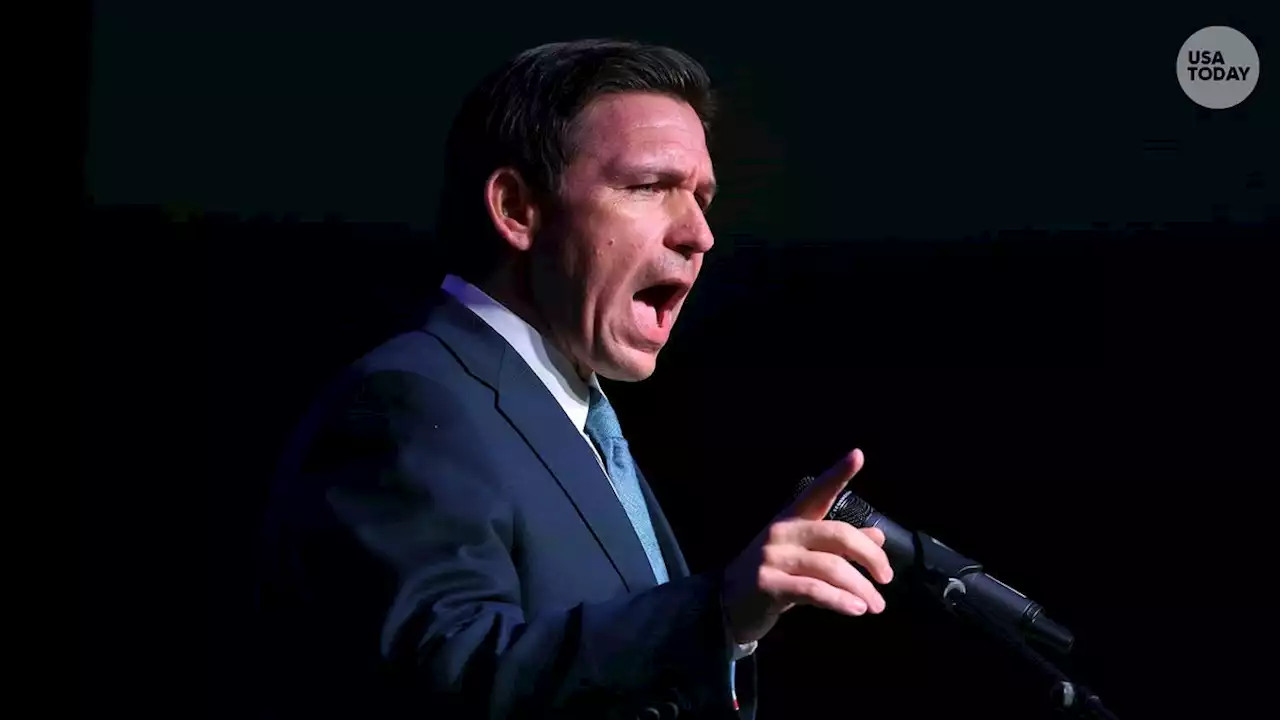 GOP officials: Top aides in governor's office asked lawmakers to endorse DeSantis