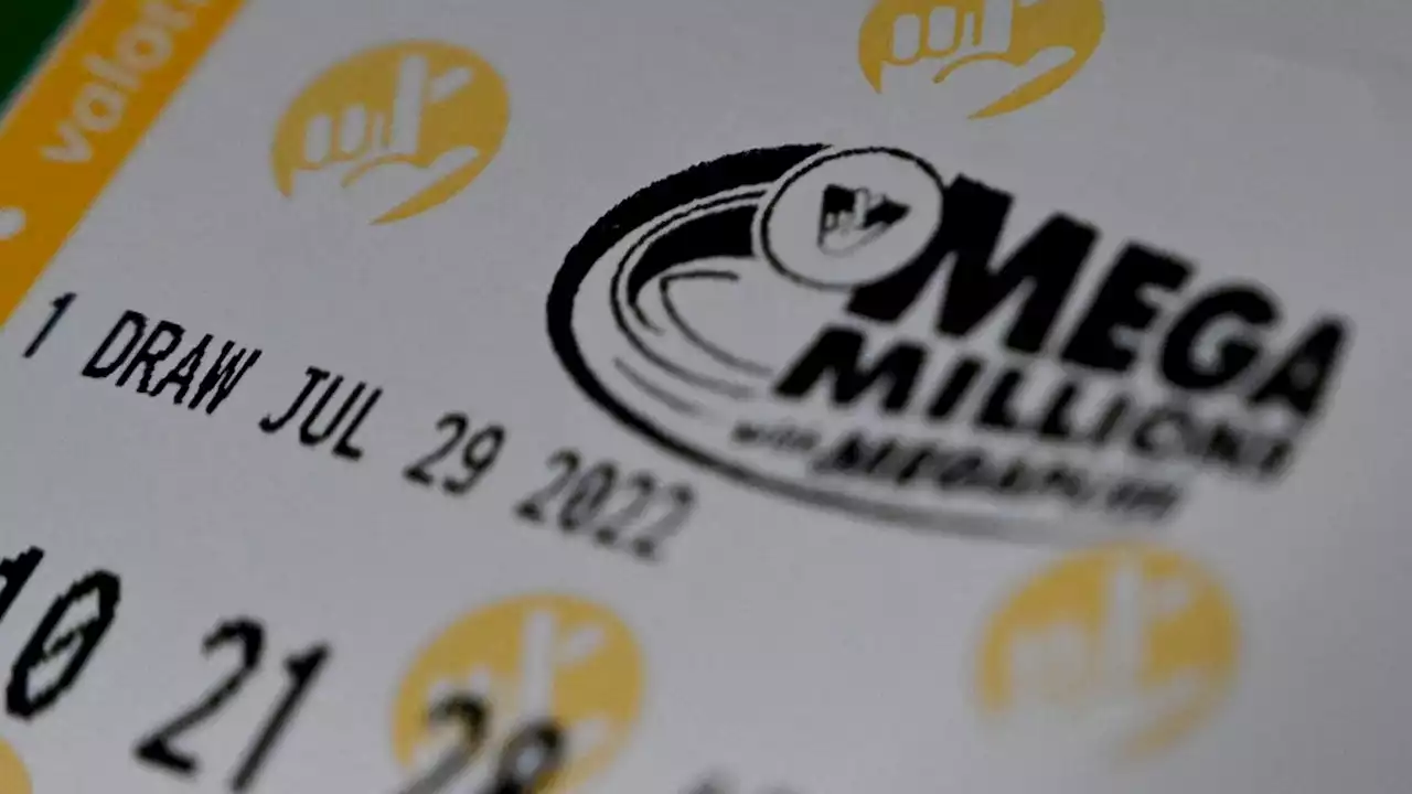 Mega Millions for May 26, 2023: Check your winning numbers