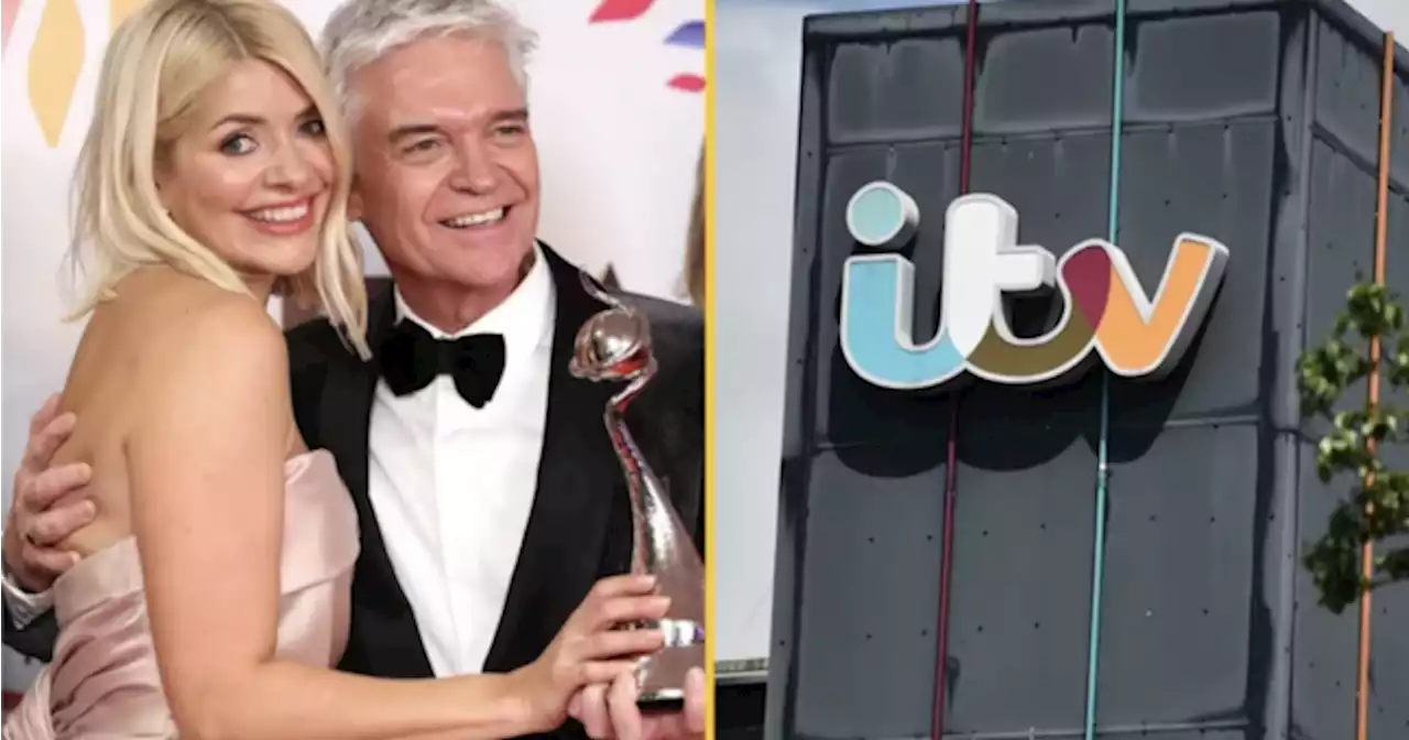 This Morning ‘facing the axe’ following Phillip Schofield affair scandal | JOE.ie