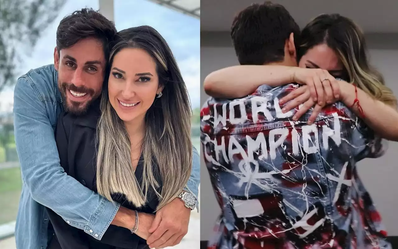 Amanda só dorme após falar com Cara de Sapato, famílias se unem e namoro deve ser oficializado em junho