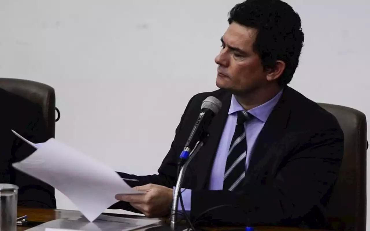 Moro usa rede social para provocar Lula | Brasil | O Dia