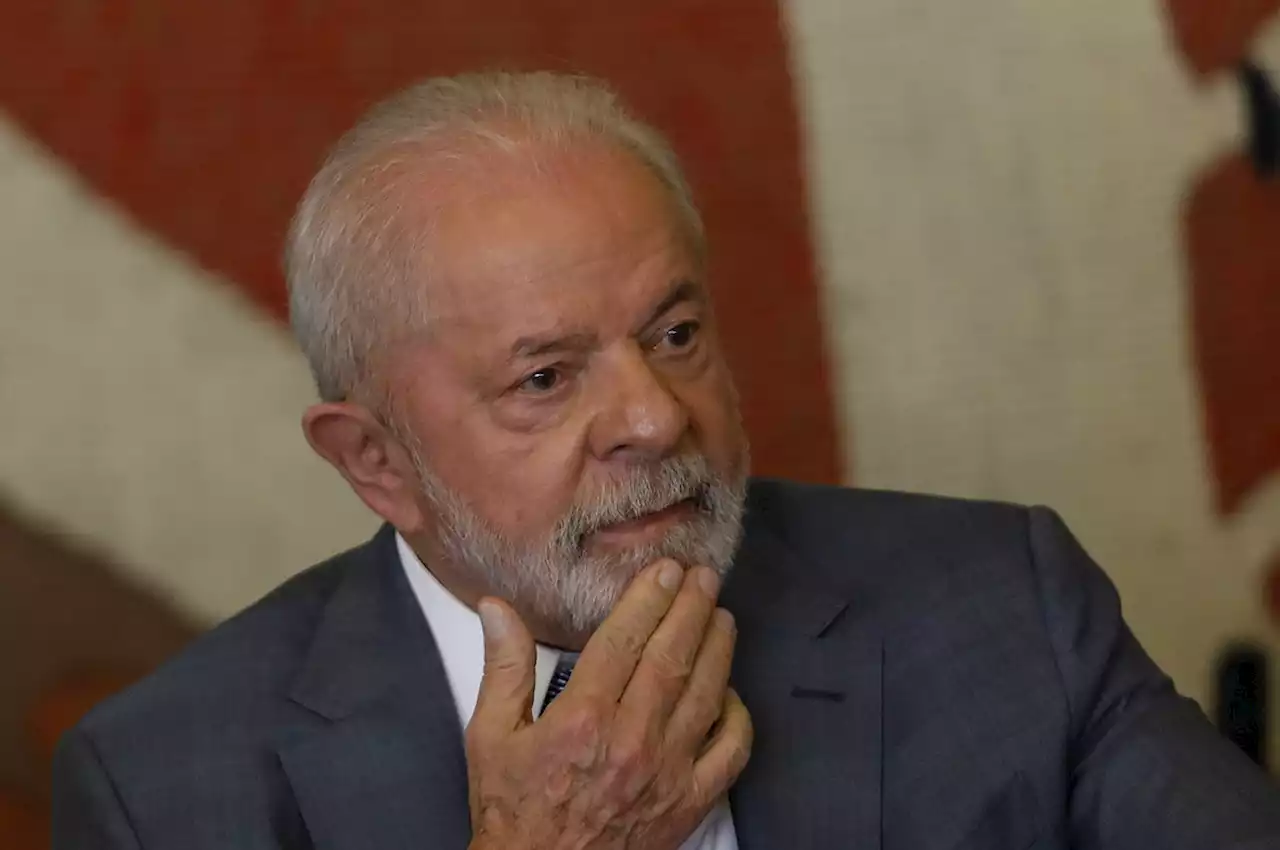 Lula vai propor mecanismo de integração em encontro com líderes sul-americanos