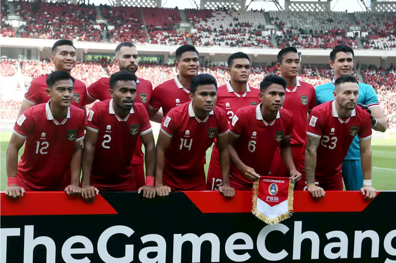 26 Pemain Dipanggil Jalani TC Timnas Indonesia, Persib Penyumbang Terbanyak