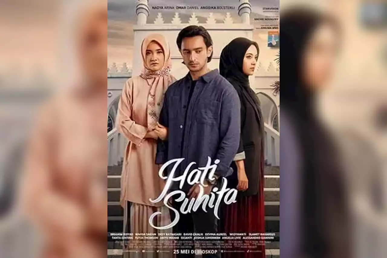 Jadwal Bioskop Semarang, Sabtu 27 Mei 2023: Central City, Java Supermall, hingga The Park