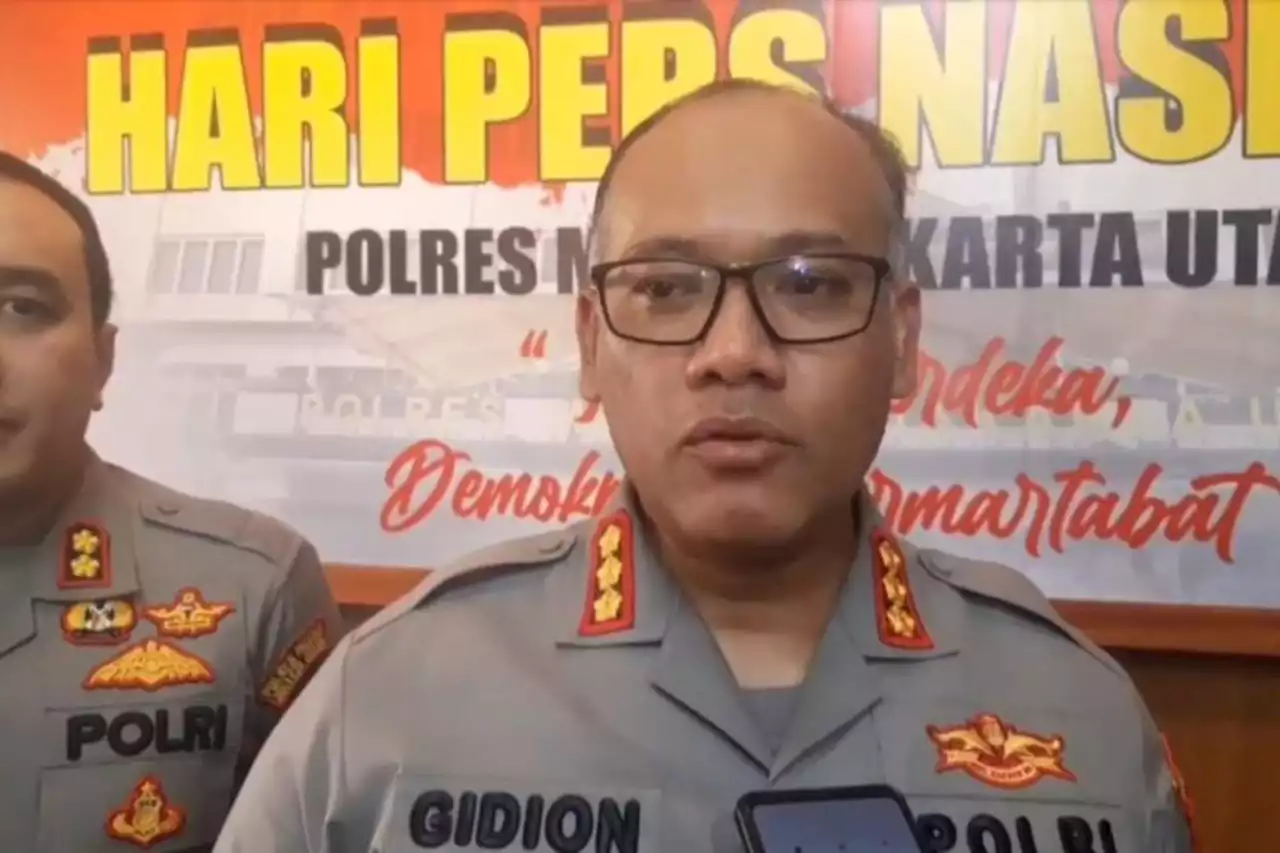 Mayat dalam Karung di Marunda Korban Pembunuhan