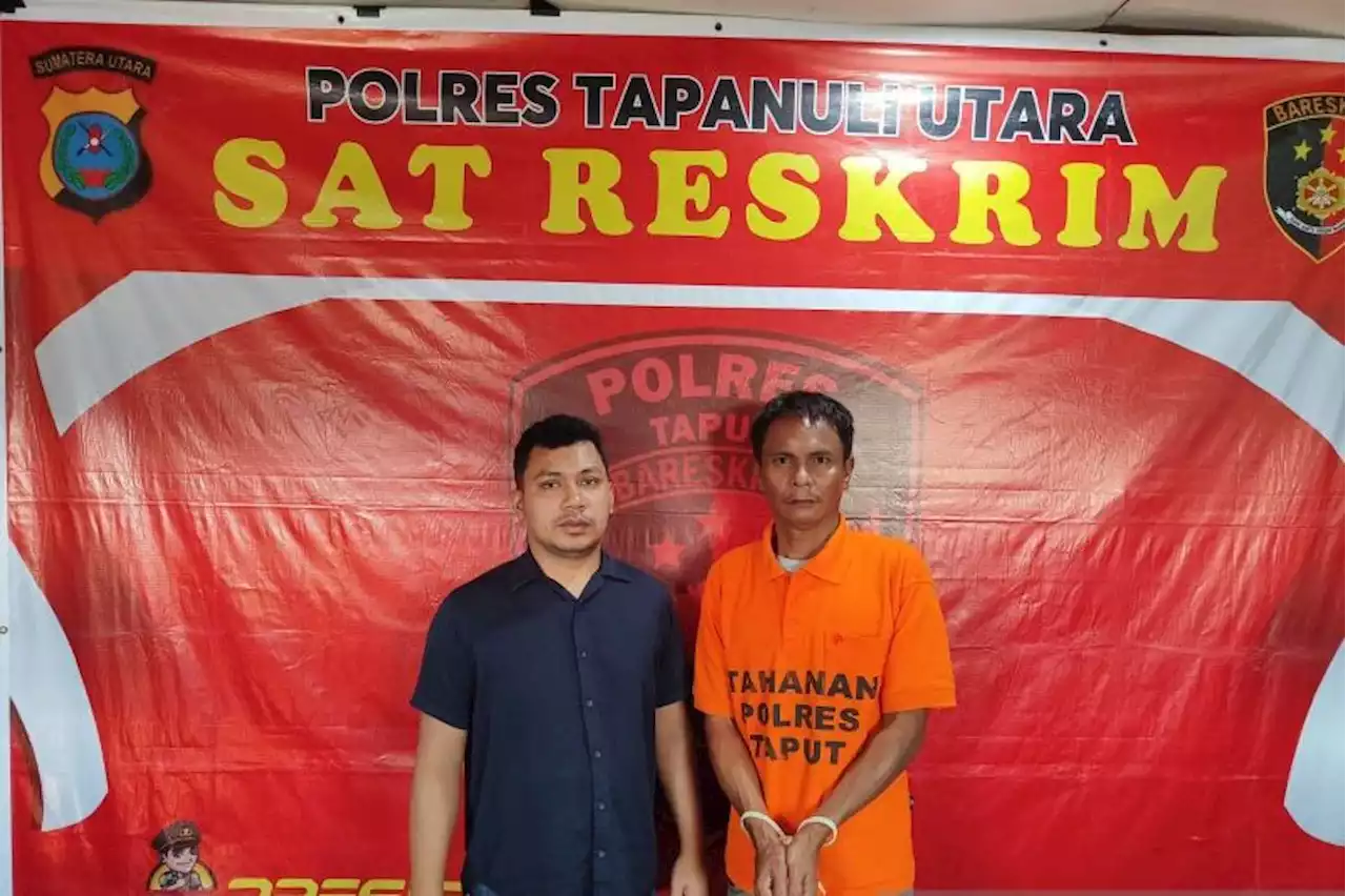 Pelaku Begal Payudara dalam Angkot Akhirnya Ditangkap, Lihat Baik-Baik, tuh Tampangnya