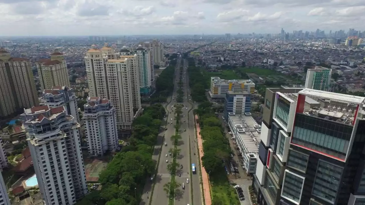 PPK Kemayoran Bakal Jadi Pusat Perayaan Waisak Umat Budha di Jakarta