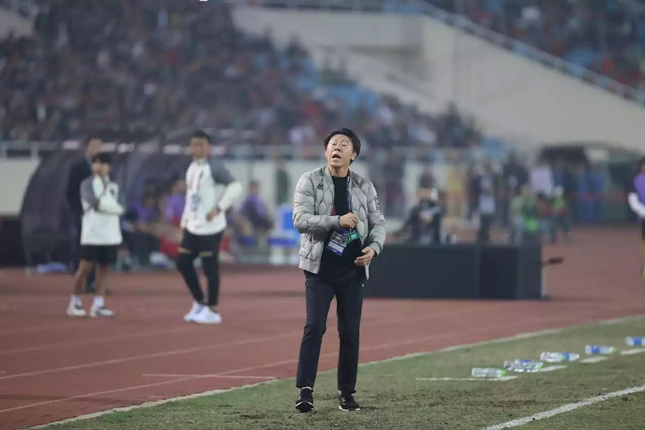 Tak Ada Pemain Bali United, Ini Skuad Indonesia Kontra Palestina & Argentina, Ngeri