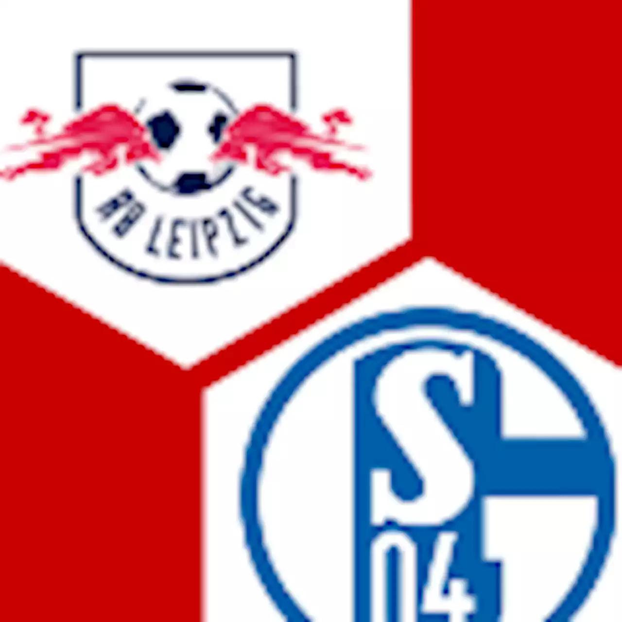 Liveticker | RB Leipzig - FC Schalke 04 2:0 | 34. Spieltag | Bundesliga 2022/23