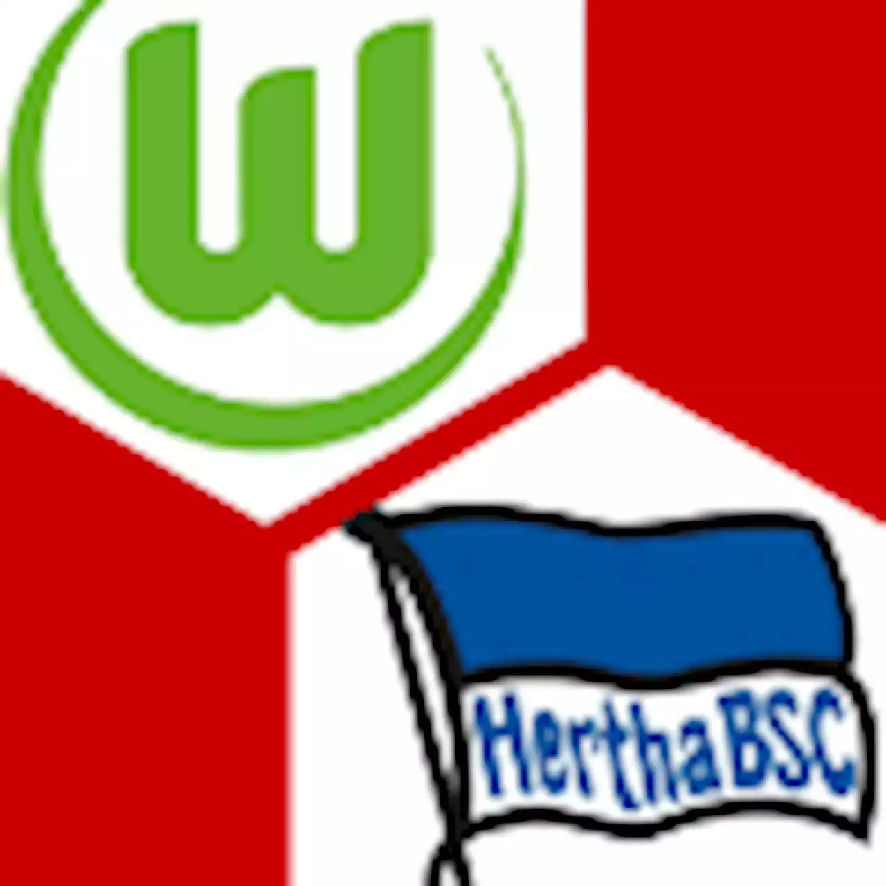 Liveticker | VfL Wolfsburg - Hertha BSC 1:0 | 34. Spieltag | Bundesliga 2022/23