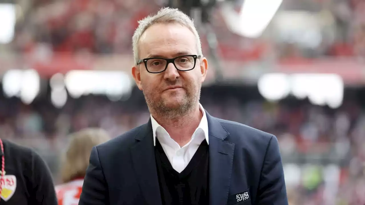 Relegation: Wehrle und der VfB erinnern sich unterschiedlich