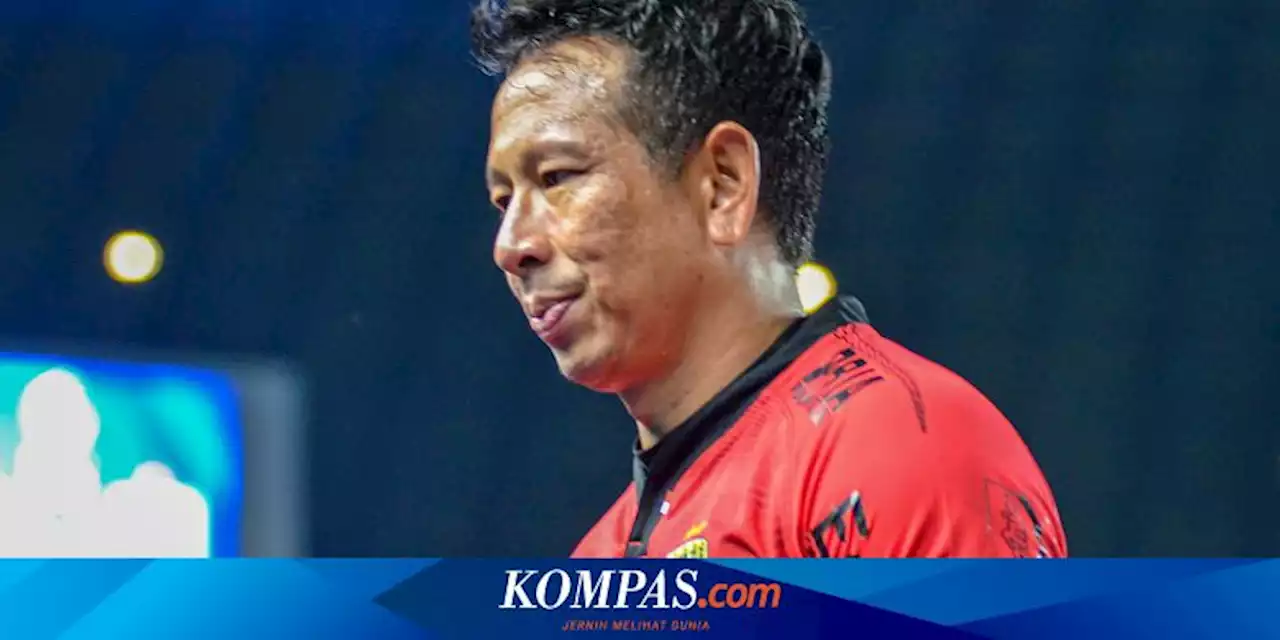 I Made Wirawan Ceritakan Awal Mula Tawaran Jadi Asisten Pelatih Persib