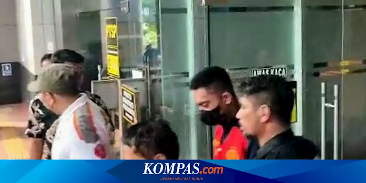 Alat Bukti Tercukupi, Kasus Pencabulan AG oleh Mario Dandy Naik Penyidikan