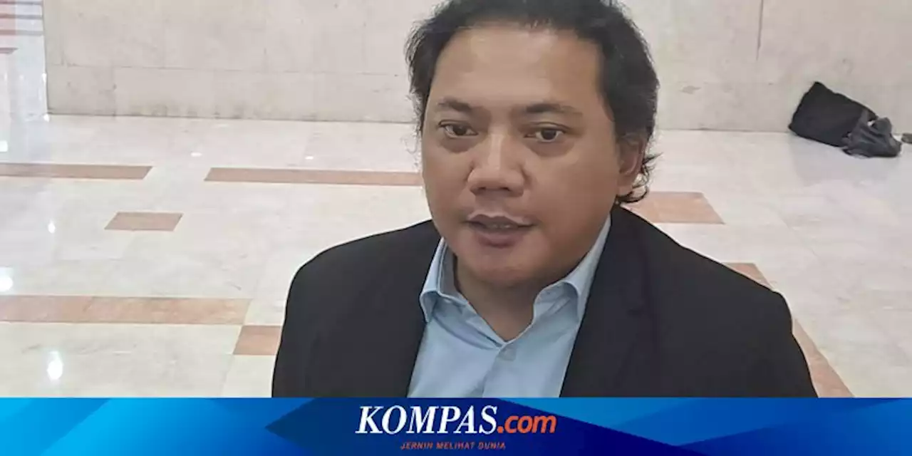 Anggota DPR Nilai Putusan MK Perpanjang Jabatan Pimpinan KPK Mestinya Tak Berlaku untuk Firli dkk