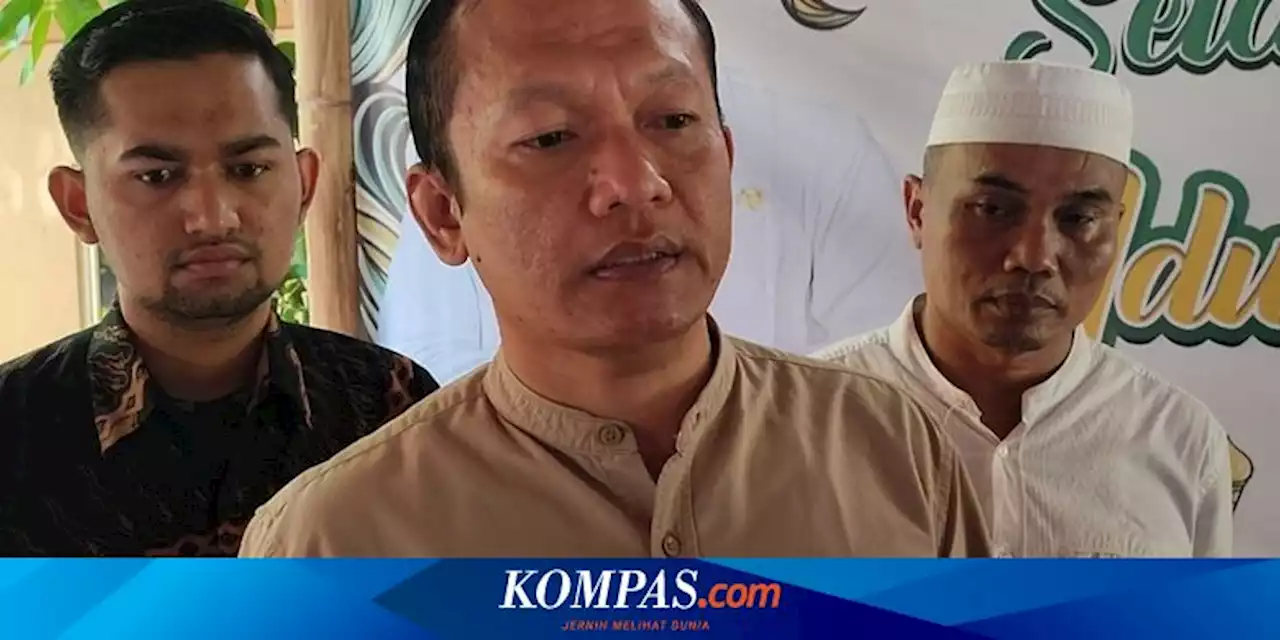 Anggota DPR RI Bambang Hermanto: Hasil Otopsi Sebagian Tubuh Ibu Bengkak dan Memar