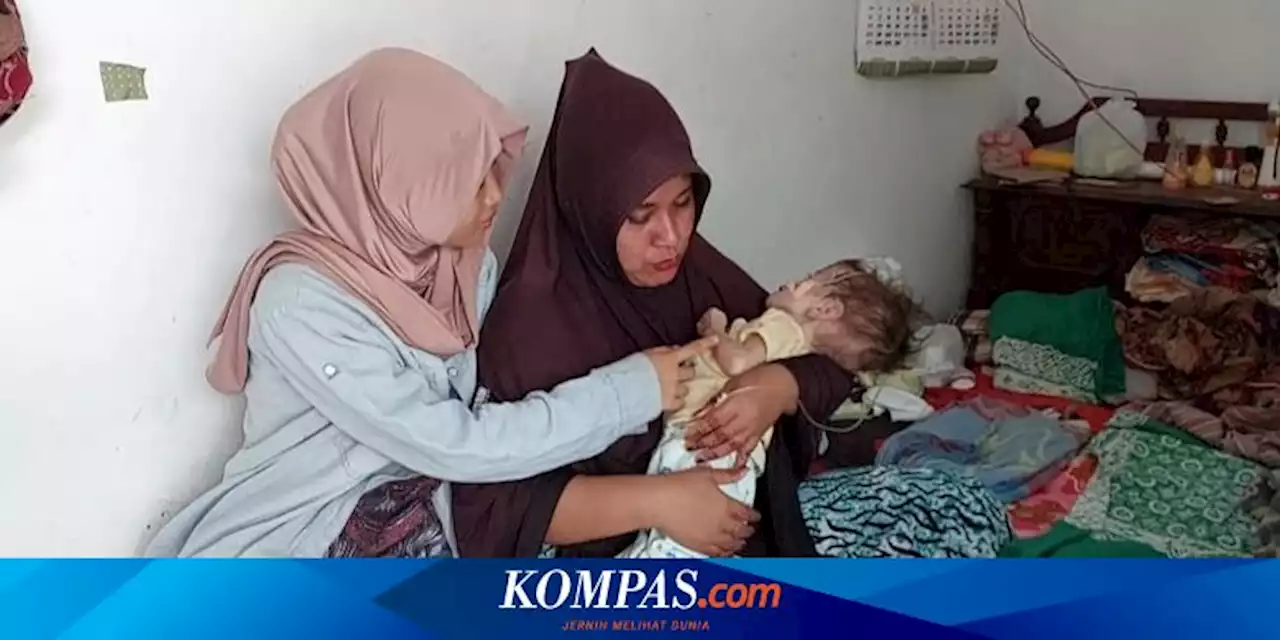 Cerita Anisa Diminta Mundur Sekolah lantaran Jarang Masuk Kelas karena Tunggui Adik yang Gizi Buruk