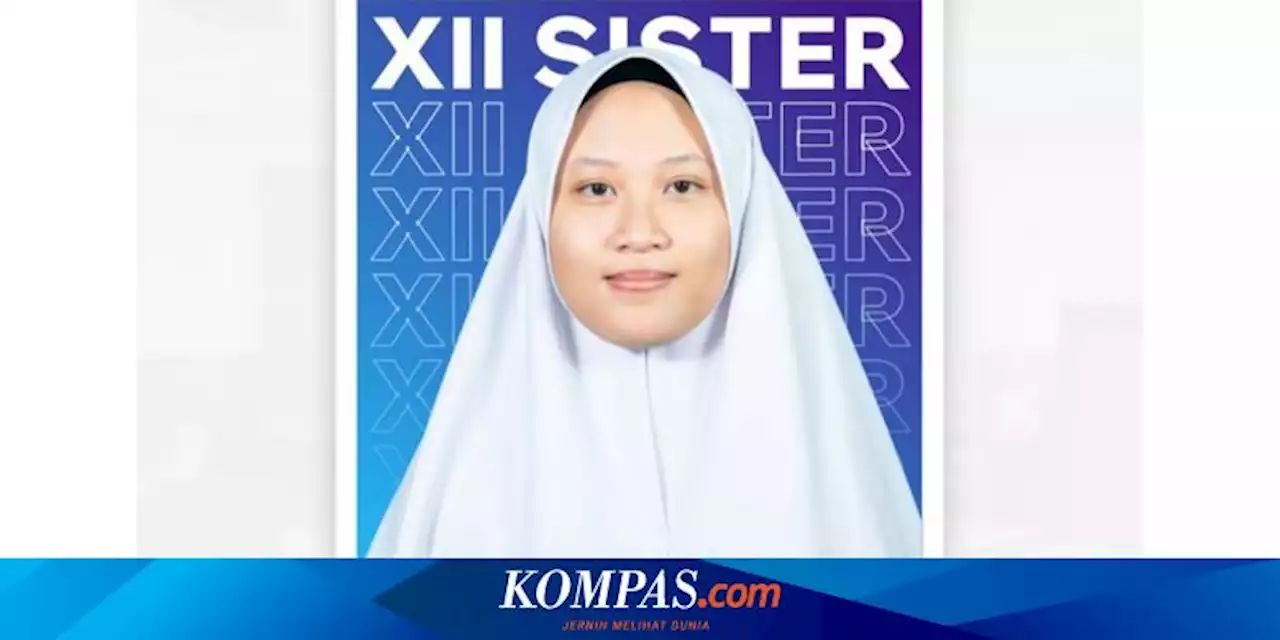 Cerita Fayza, Siswa SMAN di Yogya yang Diterima 11 Kampus Top Dunia