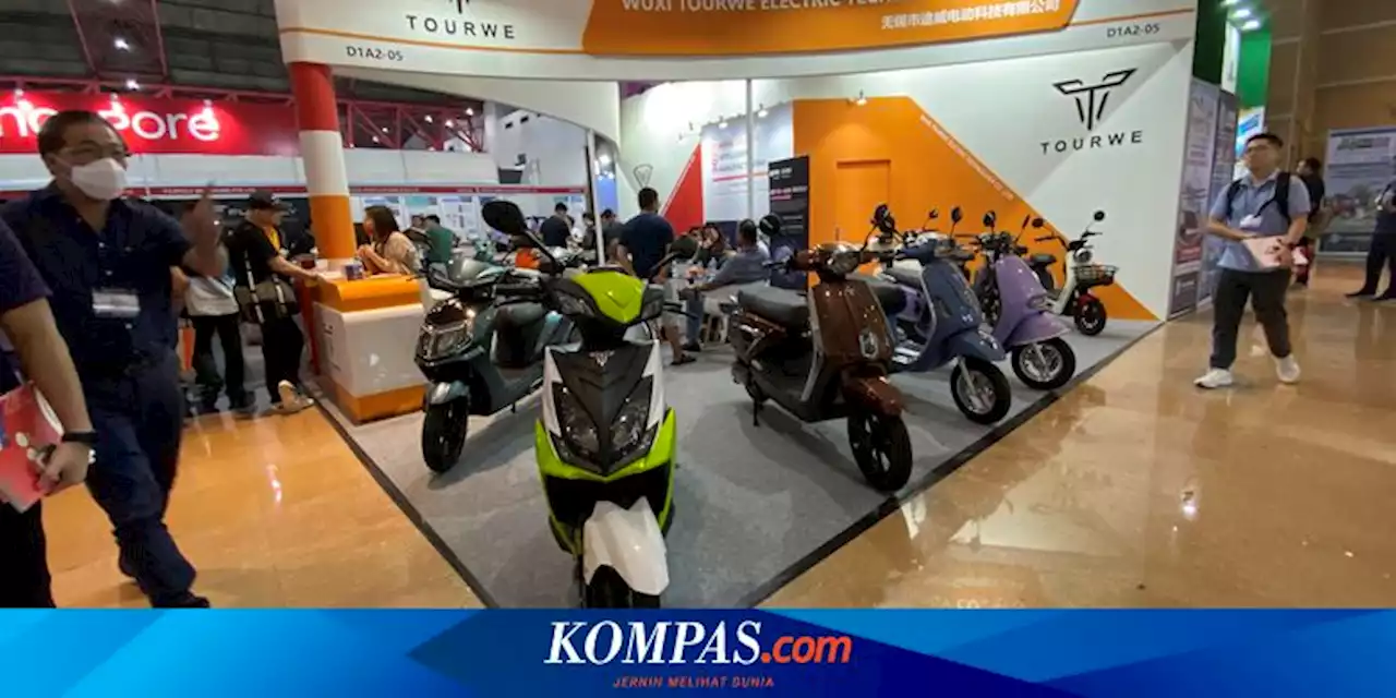 Kembali Digelar Tahun Depan, Ini Target INAPA 2024