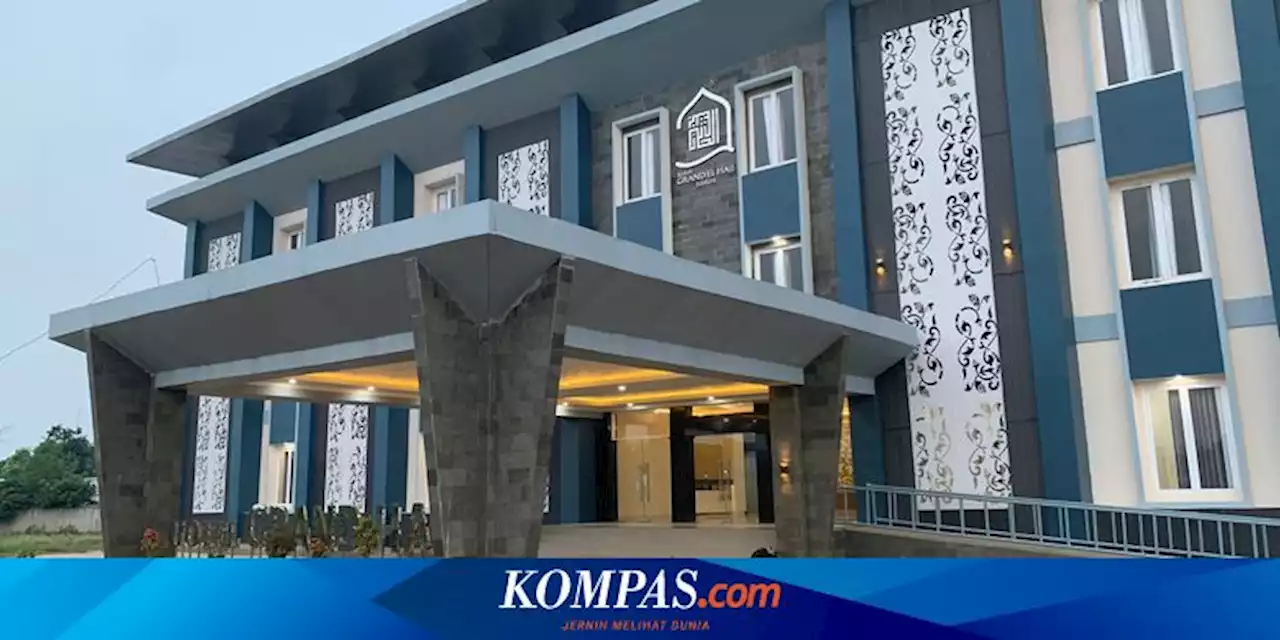 Menengok Kondisi Asrama Haji Cipondoh yang Bikin Wali Kota Tangerang Ngamuk...