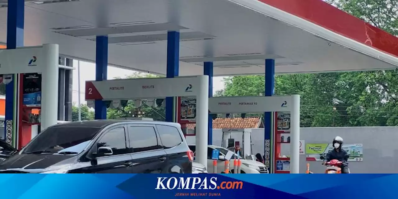 Mulai Berlaku di 234 Wilayah, Berikut Cara Beli Solar Subsidi Pakai QR