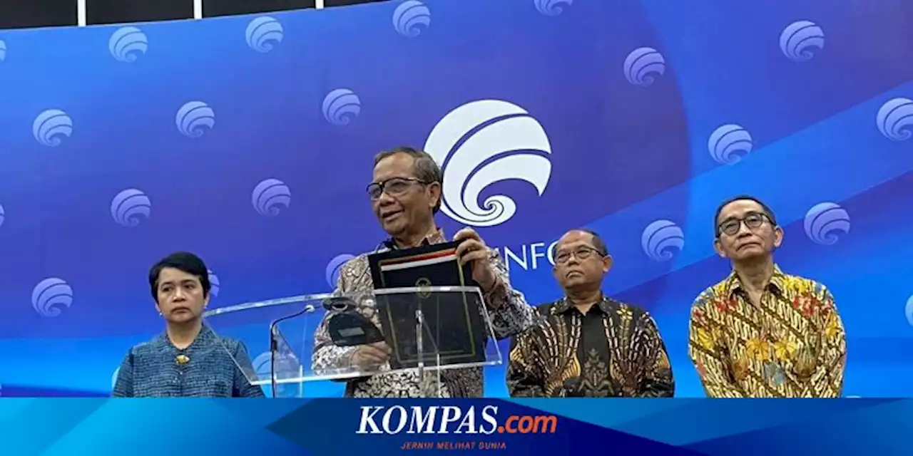 Pemerintah Hati-hati Seleksi Dirut BAKTI Kemenkominfo karena Anggaran Besar