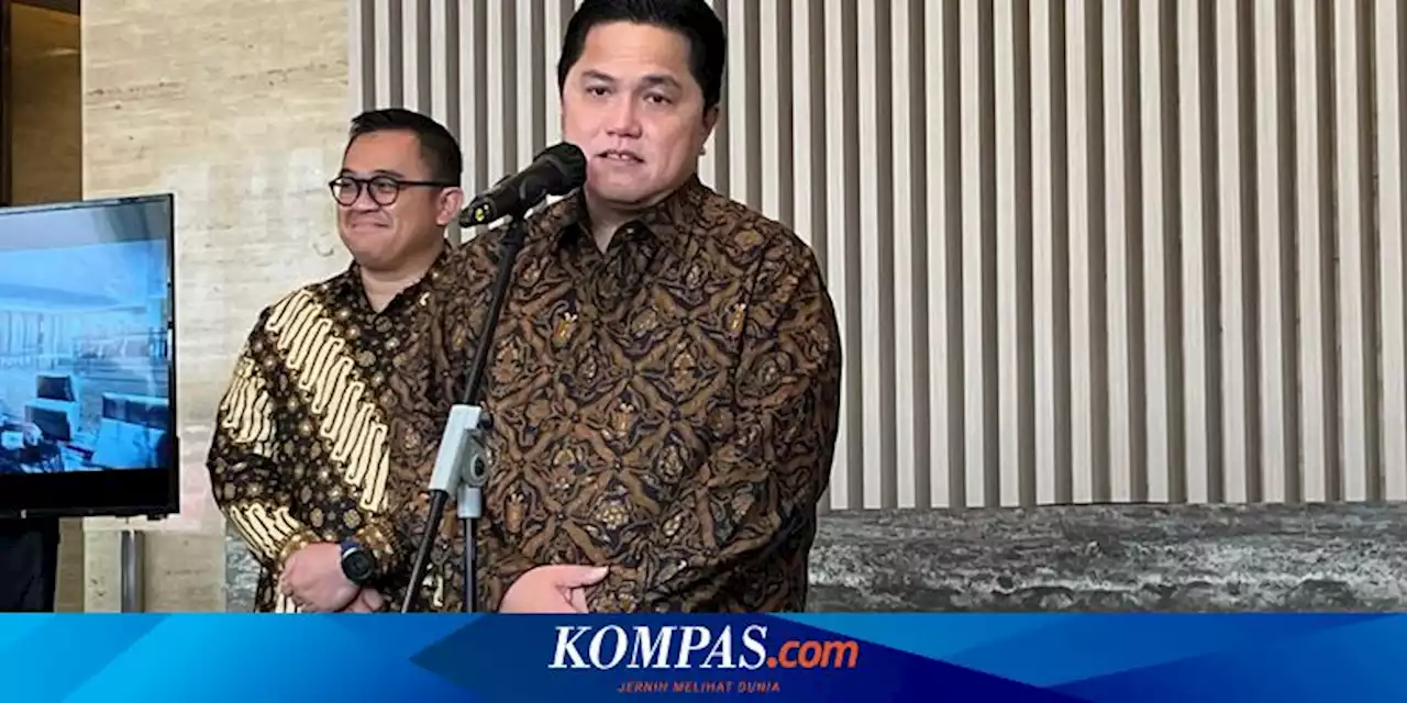 [POPULER PROPERTI] Ada Menara Kembar, Jakarta Bakal Mirip New York