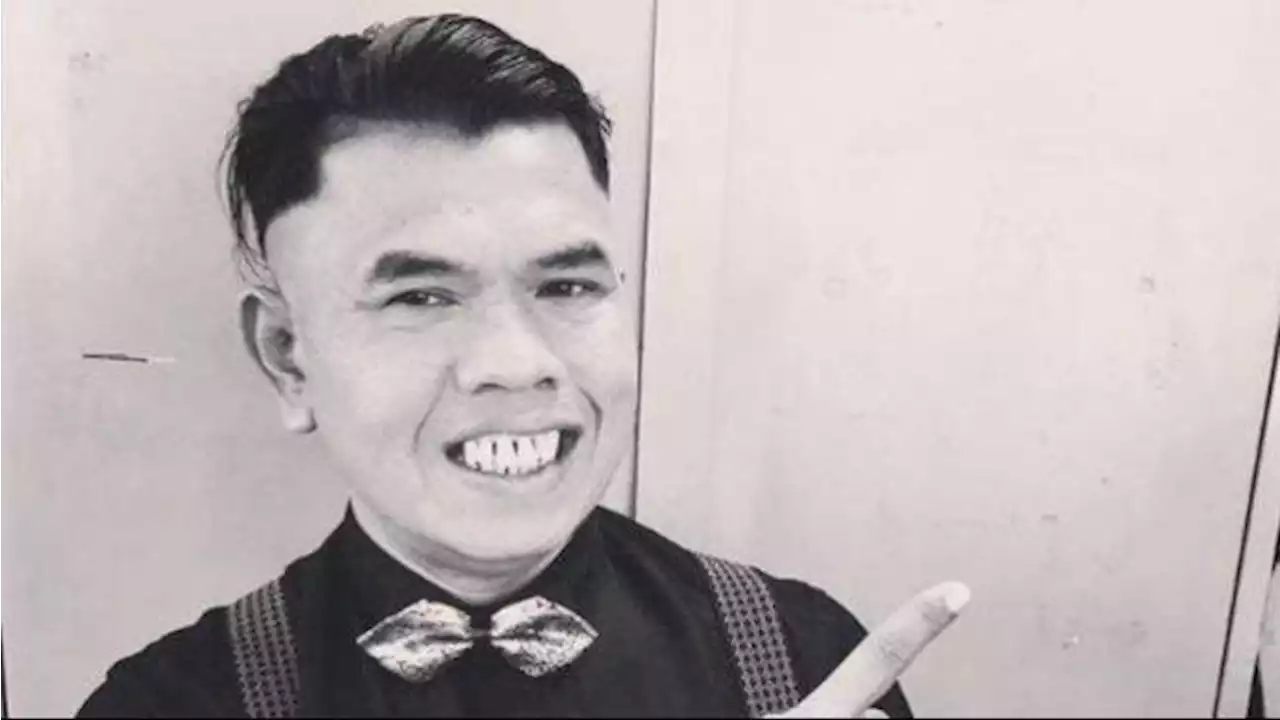 Profil dan Perjalanan Karir Benjo eks Teamlo yang Meninggal Dunia di Usia 62 Tahun