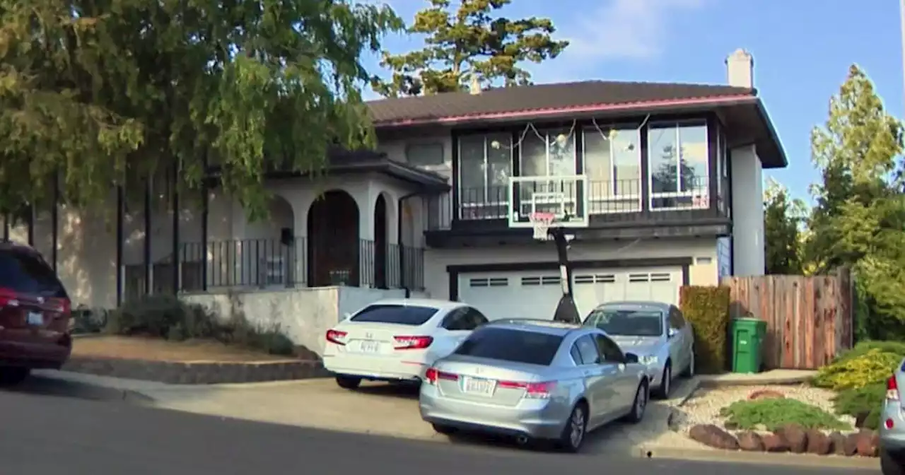 Hayward family's home listed for rent by scammer on Zillow