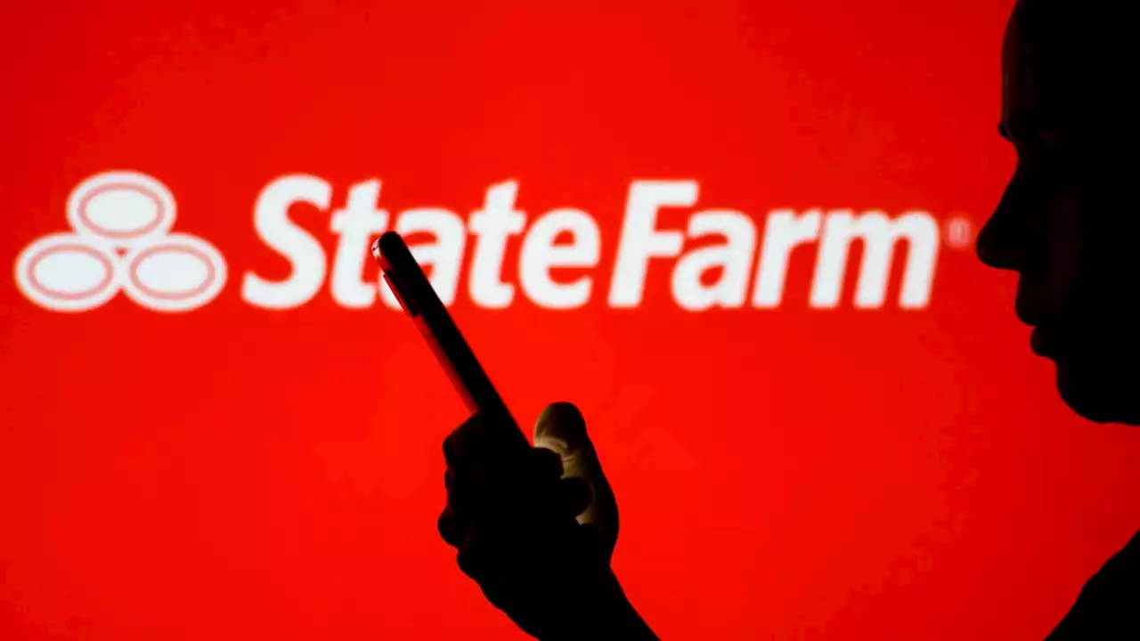 State Farm ceasing new applications in California for property insurance, other policies