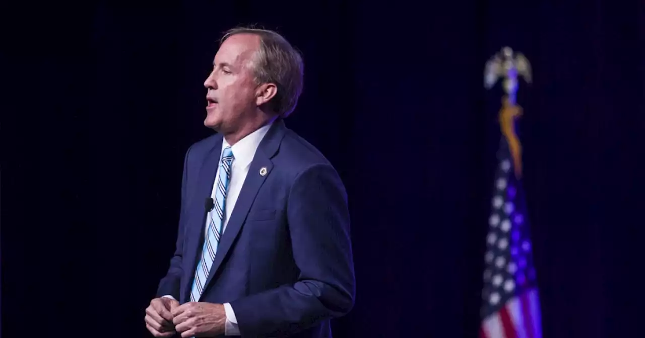 Save the date: Texas House to vote on impeachment of Attorney General Ken Paxton on Saturday