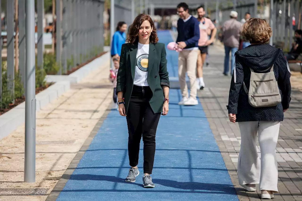 Paseos, siestas, cervezas con amigos y compras pendientes: así viven los candidatos la jornada de reflexión