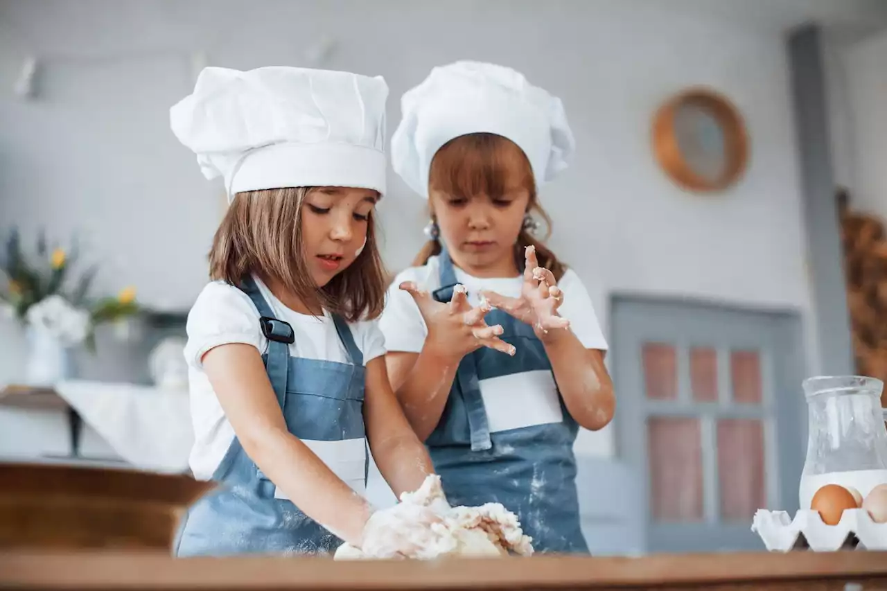 « Paris, capitale de la gastronomie » : 4 activités familiales autour de l’exposition