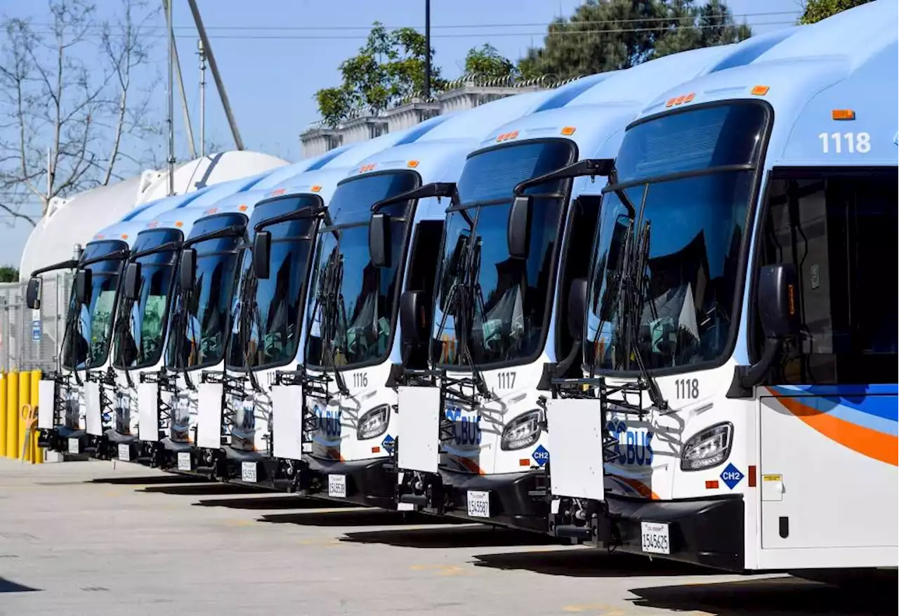 First Transit to lay off 422 workers in Irvine and Anaheim