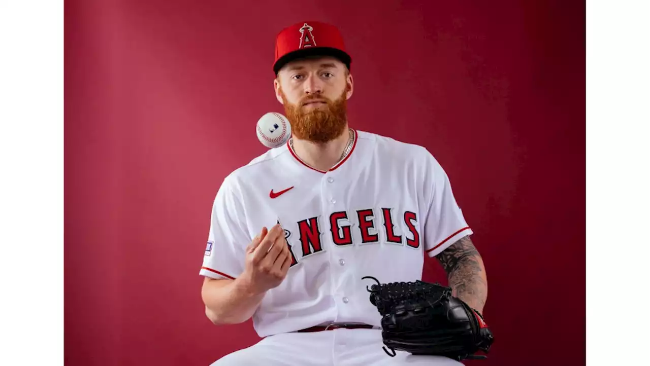 Sam Bachman gives Angels another power arm in bullpen