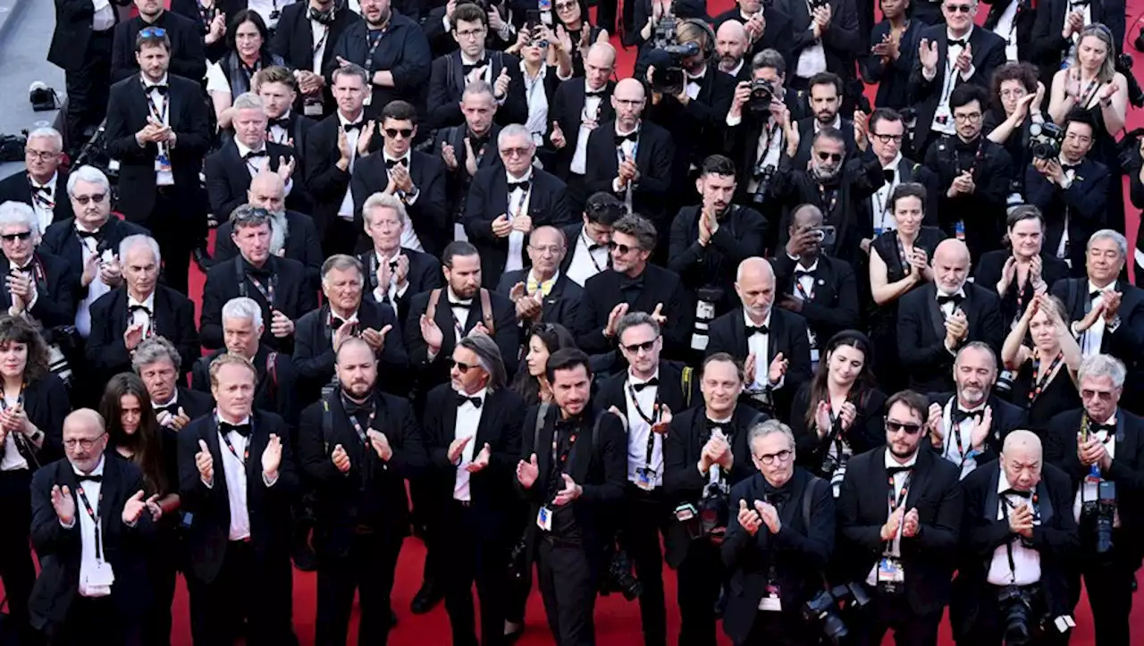 Festival de Cannes 2023 : Ken Loach, Aki Kaurismäki, Justine Triet... qui sont les favoris pour la Palme d'or ce samedi soir?