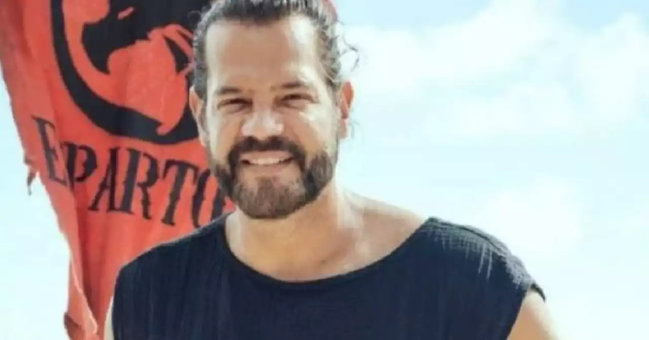 Juan del Mar sorprendió a todos y ganó Survivor, la isla de los famosos